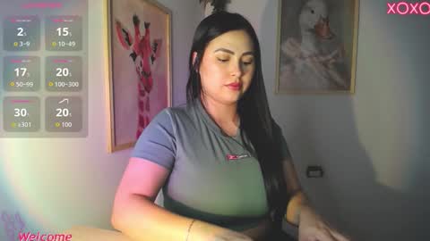 Zoe Bolton online show from January 9, 2026, 1:25 pm