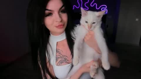 zoedrift online show from September 20, 2025, 12:06 pm