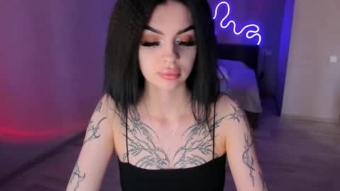 zoedrift online show from September 27, 2025, 12:21 pm