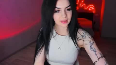 zoedrift online show from January 13, 2026, 2:44 pm