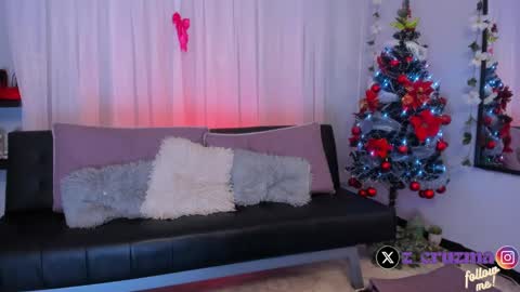 Snapshot of zoee_cruz chatting on December 11, 2024, 3:05 pm Camila online show from December 11, 2024, 3:05 pm