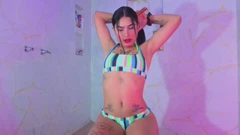 Catt online show from January 31, 2026, 10:08 pm