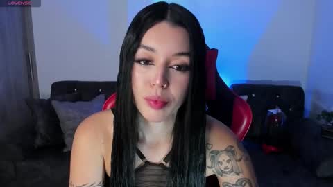  zoee jackson online show from December 5, 2025, 4:54 am