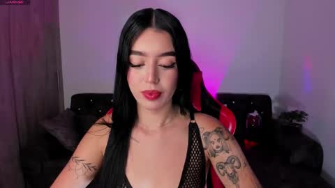  zoee jackson online show from December 21, 2025, 1:13 am