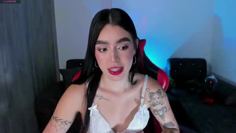  zoee jackson online show from April 5, 2026, 4:20 am