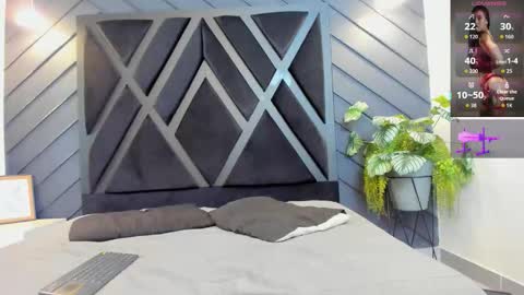 Zoe 3 online show from October 4, 2025, 7:12 pm