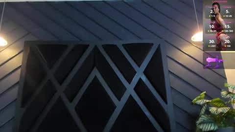 Zoe 3 online show from October 15, 2025, 5:46 pm