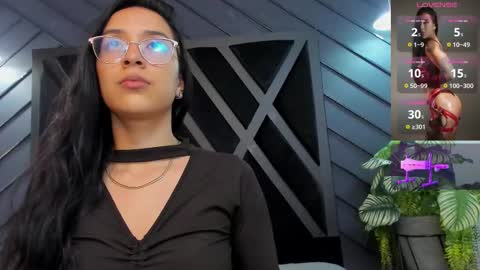 Zoe 3 online show from November 6, 2025, 5:25 pm