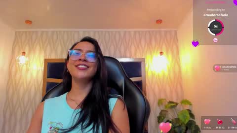 Zoe 3 online show from February 11, 2026, 5:40 pm