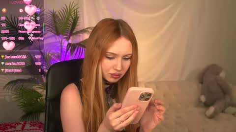 ZOE online show from April 23, 2026, 12:29 pm