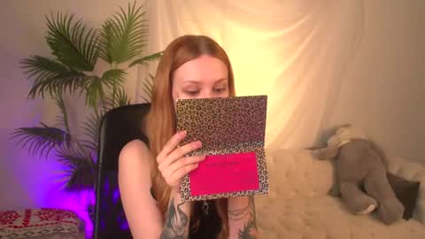 ZOE online show from May 10, 2026, 5:12 am
