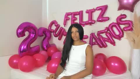 zoegarner10 online show from December 21, 2025, 7:32 pm