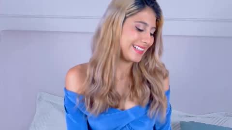 Zoe online show from October 11, 2025, 11:20 am