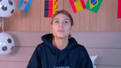 Zoe online show from June 29, 2026, 11:21 am