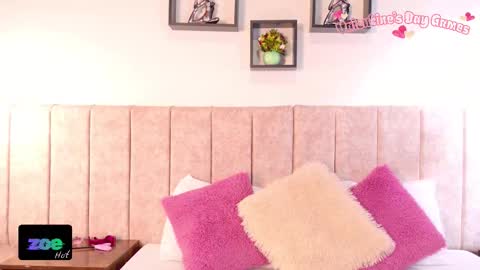 Ale  online show from February 9, 2026, 12:53 pm