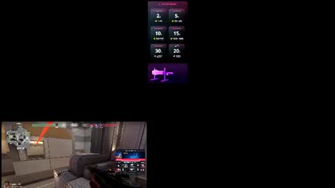 Zoe online show from June 20, 2026, 9:06 pm