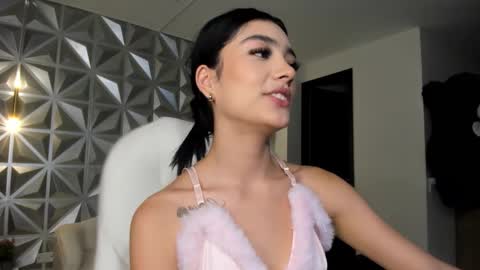 Zoe Rouse online show from January 10, 2026, 8:54 pm