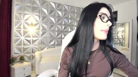 Zoe Rouse online show from January 17, 2026, 8:56 pm