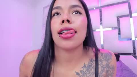 ZoeSwam online show from February 7, 2026, 2:43 pm