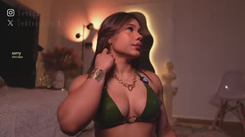 zoevidal_ online show from March 23, 2026, 11:58 am