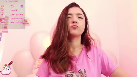 zoewillian online show from May 24, 2026, 12:04 am