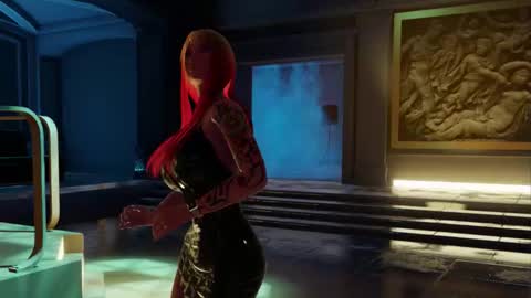 zoexx7 online show from February 12, 2026, 1:11 am