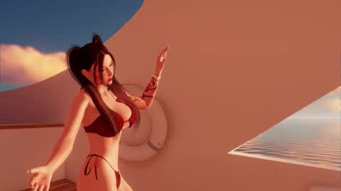 zoexx7 online show from February 20, 2026, 4:40 pm