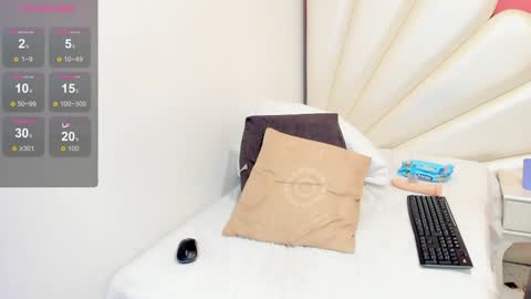 Zoe online show from December 26, 2024, 10:31 pm