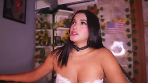 zoey fox  online show from July 12, 2026, 2:02 am