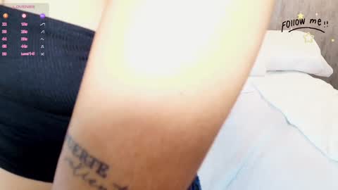 Snapshot of zoey_it chatting on January 13, 2025, 10:13 pm zoe online show from January 13, 2025, 10:13 pm