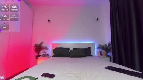 Snapshot of zoey_marye chatting on December 7, 2024, 10:34 am Zoey online show from December 7, 2024, 10:34 am