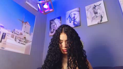 Zoey online show from March 3, 2026, 2:23 pm