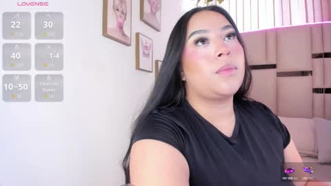 zoey thommpson online show from November 24, 2025, 9:47 pm