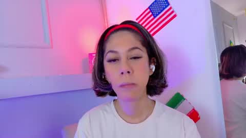 Zoey online show from July 13, 2026, 2:09 pm