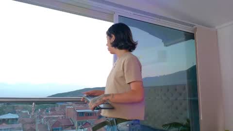 Zoey online show from July 14, 2026, 10:54 am
