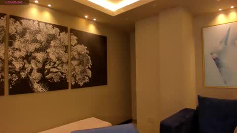 Zoey Walker online show from November 20, 2025, 11:21 am