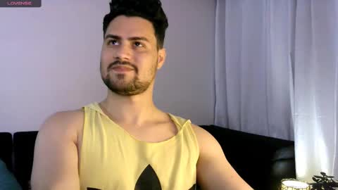 ZohanMohamed online show from February 16, 2025, 9:15 am