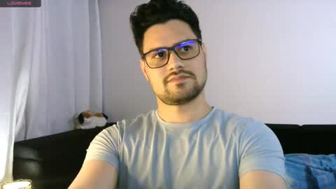 ZohanMohamed online show from February 20, 2025, 2:40 am