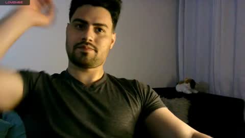 ZohanMohamed online show from March 1, 2025, 6:24 am