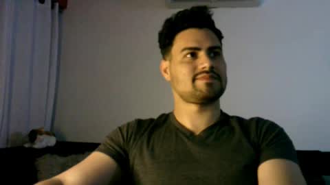 ZohanMohamed online show from March 2, 2025, 7:10 am