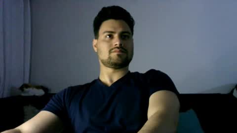 ZohanMohamed online show from March 10, 2025, 2:28 am