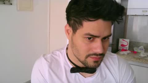 ZohanMohamed online show from September 20, 2025, 7:26 pm