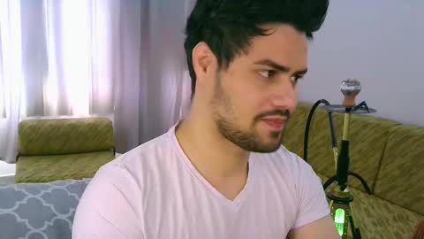 ZohanMohamed online show from February 10, 2026, 5:06 pm