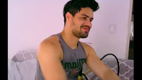Snapshot of zohan_haidar chatting on June 21, 2026, 8:44 pm ZohanMohamed online show from June 21, 2026, 8:44 pm