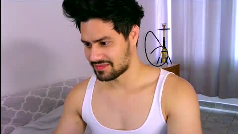 Snapshot of zohan_haidar chatting on July 15, 2026, 11:04 am ZohanMohamed online show from July 15, 2026, 11:04 am