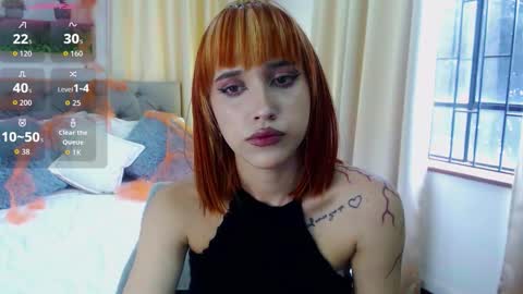 Snapshot of zohet_kriss chatting on October 30, 2025, 2:51 pm CALL ME Z O H E T online show from October 30, 2025, 2:51 pm