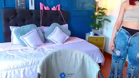 Snapshot of zohet_kriss chatting on June 17, 2026, 7:48 pm CALL ME Z O H E T online show from June 17, 2026, 7:48 pm