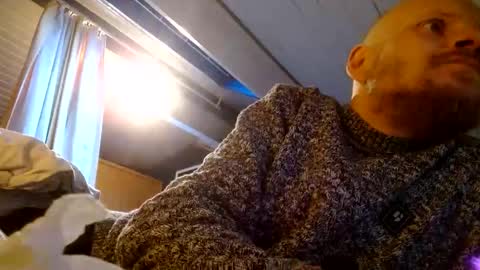 Snapshot of zolexthomas chatting on January 19, 2025, 3:53 pm zolexthomas online show from January 19, 2025, 3:53 pm