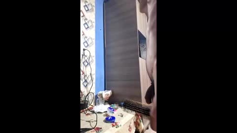 Snapshot of zoliv385 chatting on January 11, 2026, 5:29 pm Sexy boy29 online show from January 11, 2026, 5:29 pm