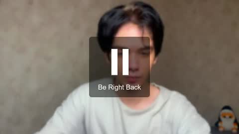 Zombdeeeee online show from July 9, 2026, 10:08 am